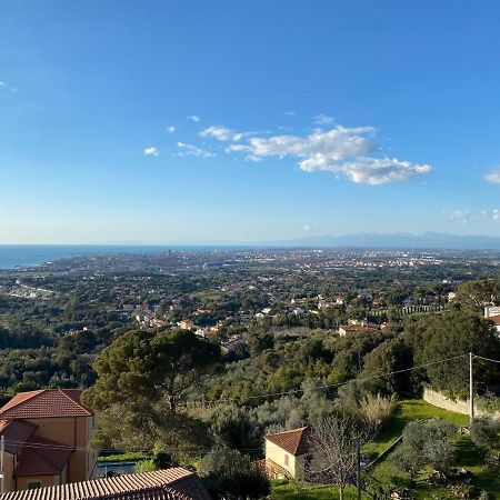 Appartamento Al Mercato Livorno Exteriör bild